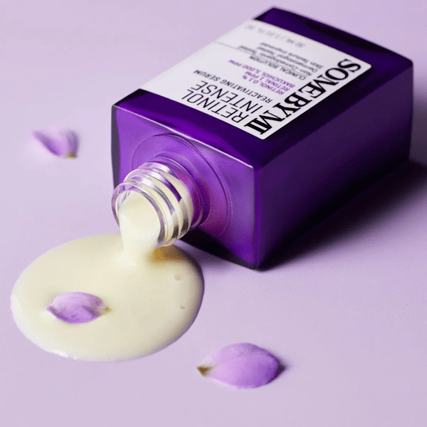SOME BY MI Retinol Intense Reactivating Serum - Korean Skincare Essentials-​Be Yours-Korean Skincare