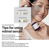 SOME BY MI Retinol Intense Reactivating Serum - Korean Skincare Essentials-​Be Yours-Korean Skincare