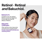 SOME BY MI Retinol Intense Reactivating Serum - Korean Skincare Essentials-​Be Yours-Korean Skincare