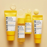 SOME BY MI - Yuja Niacin Anti - Blemish Starter Kit - Be Yours - 