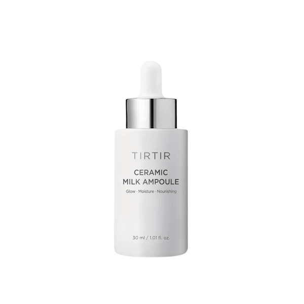 TIRTIR - Ceramic Milk Ampoule - Be Yours - 