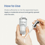 TIRTIR - Ceramic Milk Ampoule - Be Yours - 