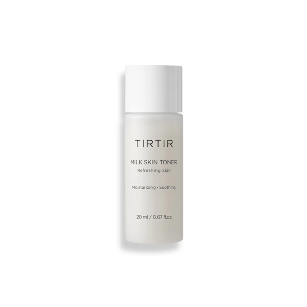 TIRTIR Milk Skin Toner — Radiant Hydration & Milky Glow - Be Yours - 