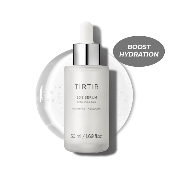 TIRTIR SOS Serum - Be Yours - 
