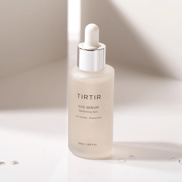 TIRTIR SOS Serum - Be Yours - 