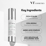 VT - Reedle Shot 100 - Be Yours - 