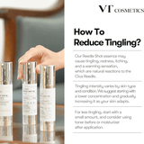 VT - Reedle Shot 100 - Be Yours - 