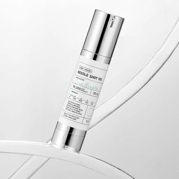 VT - Reedle Shot 100 - Be Yours - 